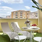 Гостевой дом Luxury