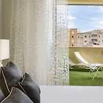 Гостевой дом Luxury