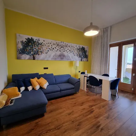 Casa de hóspedes Luxury & 3*