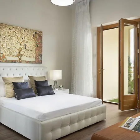 Casa de hóspedes Luxury &