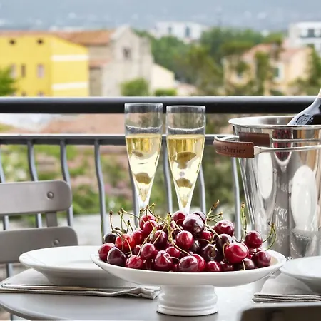 Luxury Olbia