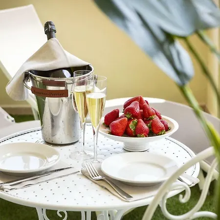 Casa de hóspedes Luxury &