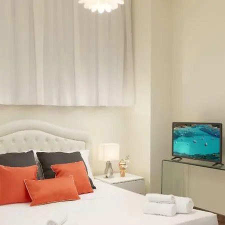 Luxury & Casa de hóspedes