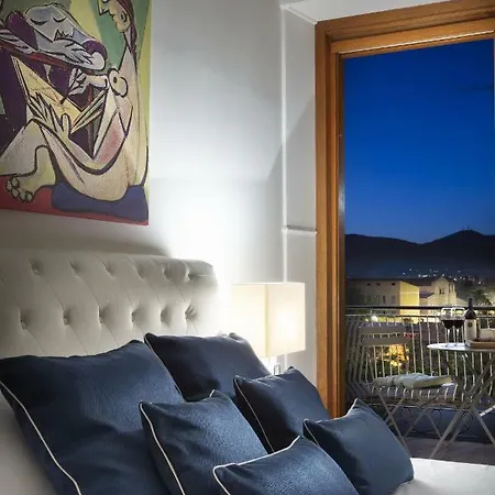 Pensionat Luxury Olbia