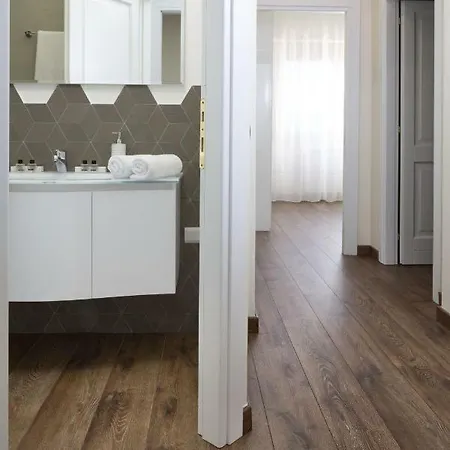 Pensionat Luxury Olbia