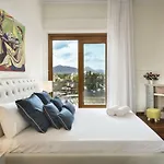 招待所 Luxury 奧爾比亞