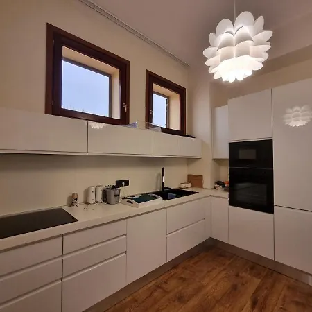 Penzion Luxury &