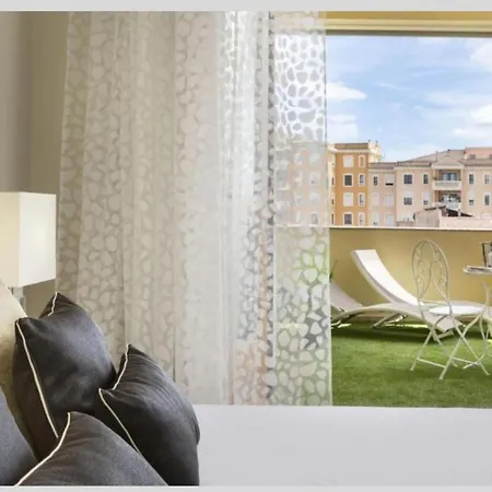 Luxury & Gæstehus Olbia