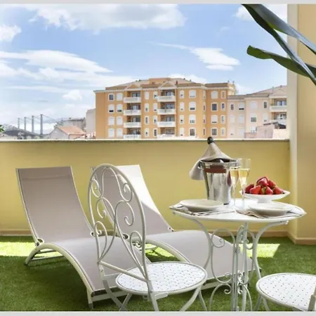 Gæstehus Luxury & Olbia