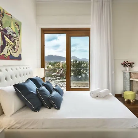 Pensión Luxury Olbia