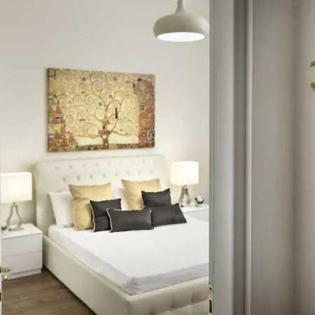 Gæstehus Luxury & 3*