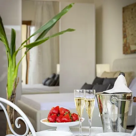 Luxury 3*