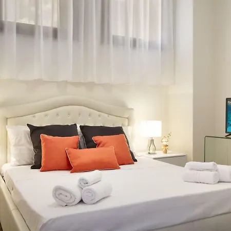 Luxury & 3* Olbia