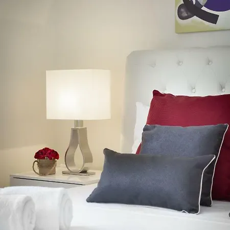 Gæstehus Luxury & 3*