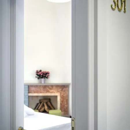 Luxury 3* Olbia