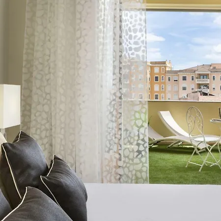 Pensión Luxury