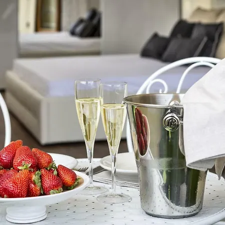 Luxury & Gæstehus 3*