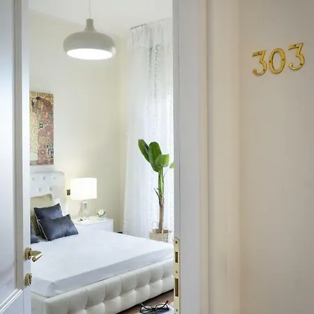 Luxury & Gæstehus 3*