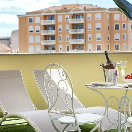 Gæstehus Luxury & Olbia