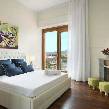 Penzion Luxury & Olbia