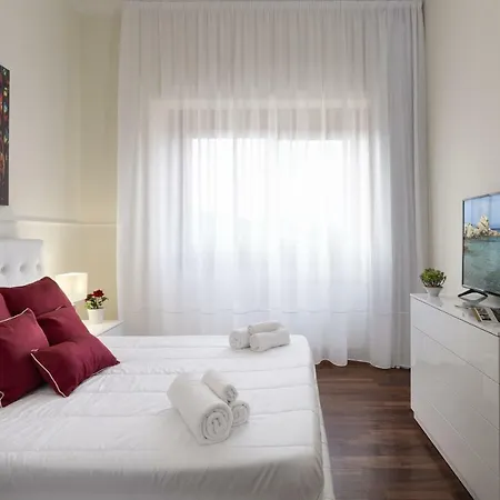 Luxury & 2* Olbia