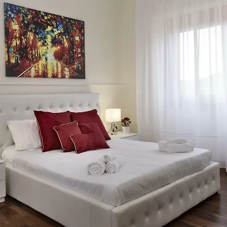 Penzion Luxury & 2*