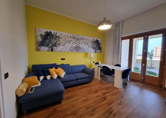 Affittacamere Luxury & 3*