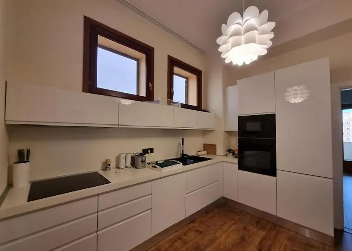 Affittacamere Luxury &