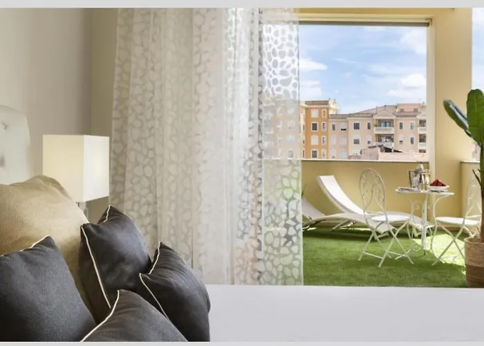 Luxury & Affittacamere Olbia