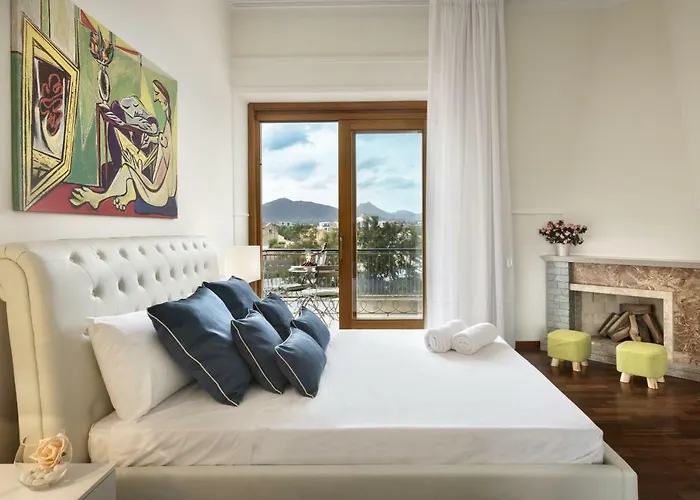 Affittacamere Luxury & Olbia