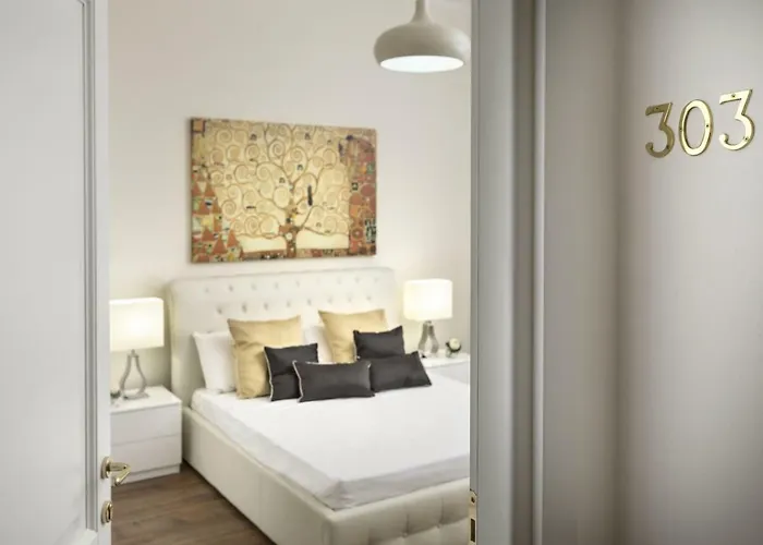 Гостевой дом Luxury & 3*