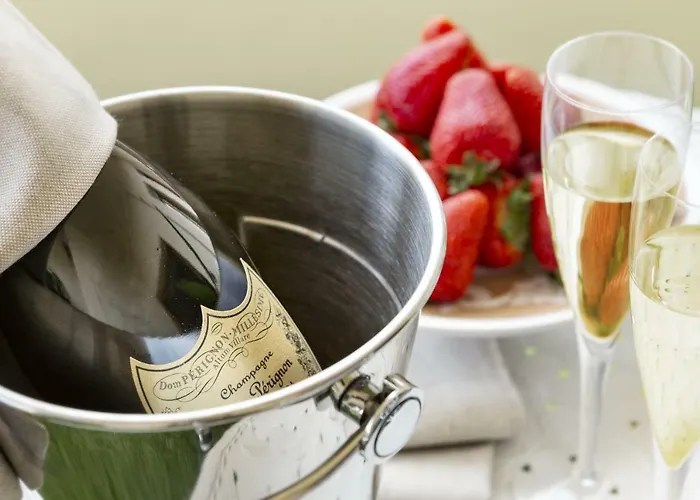 Affittacamere Luxury &