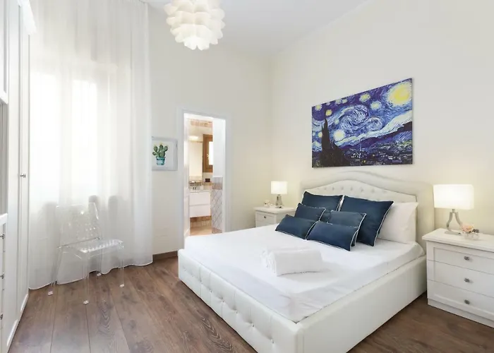 Luxury & Гостевой дом