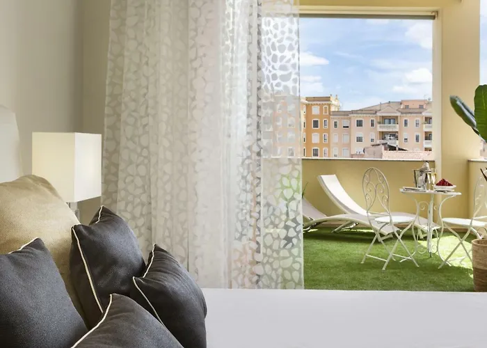 Гостевой дом Luxury &