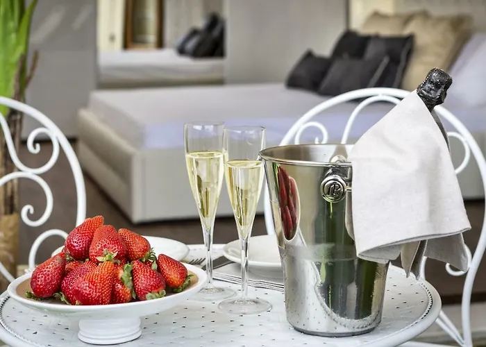 Luxury & Pensión 3*