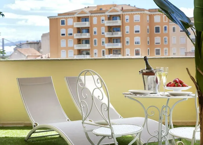 Pensión Luxury & Olbia