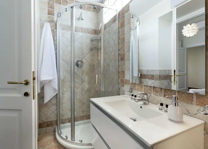 Affittacamere Luxury & Olbia