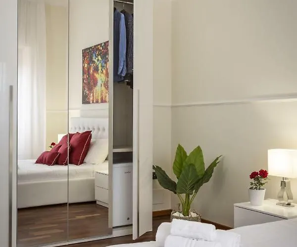 Luxury & 3* Ольбия