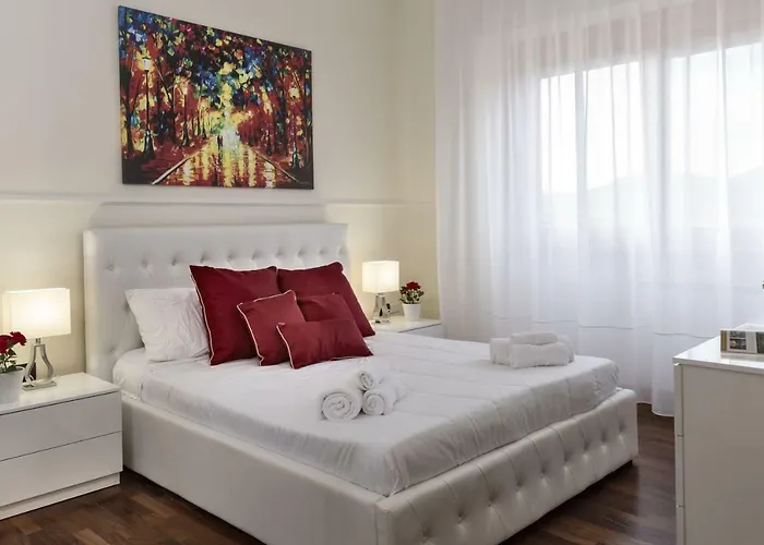 Pensión Luxury & 3*