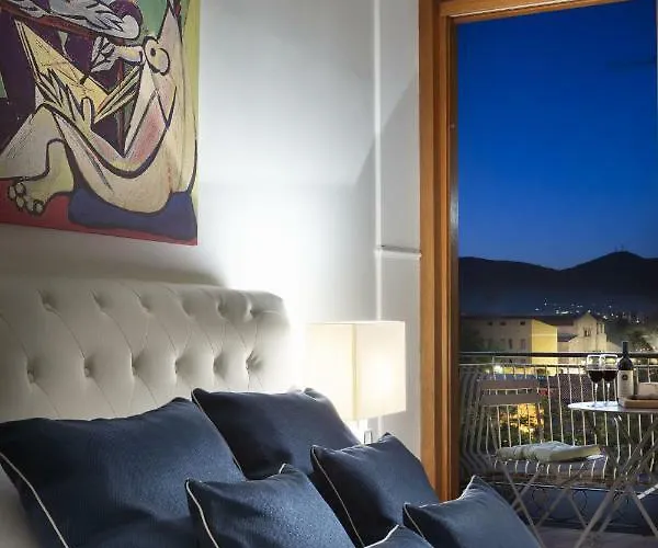 Affittacamere Luxury & Olbia