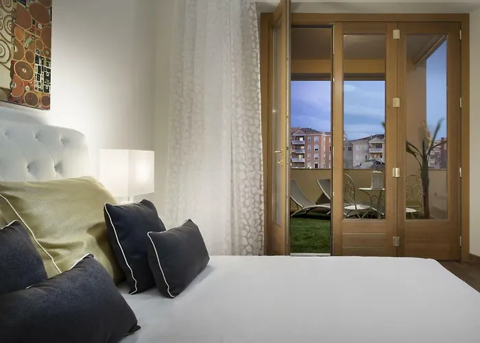 Luxury & Pensión Olbia